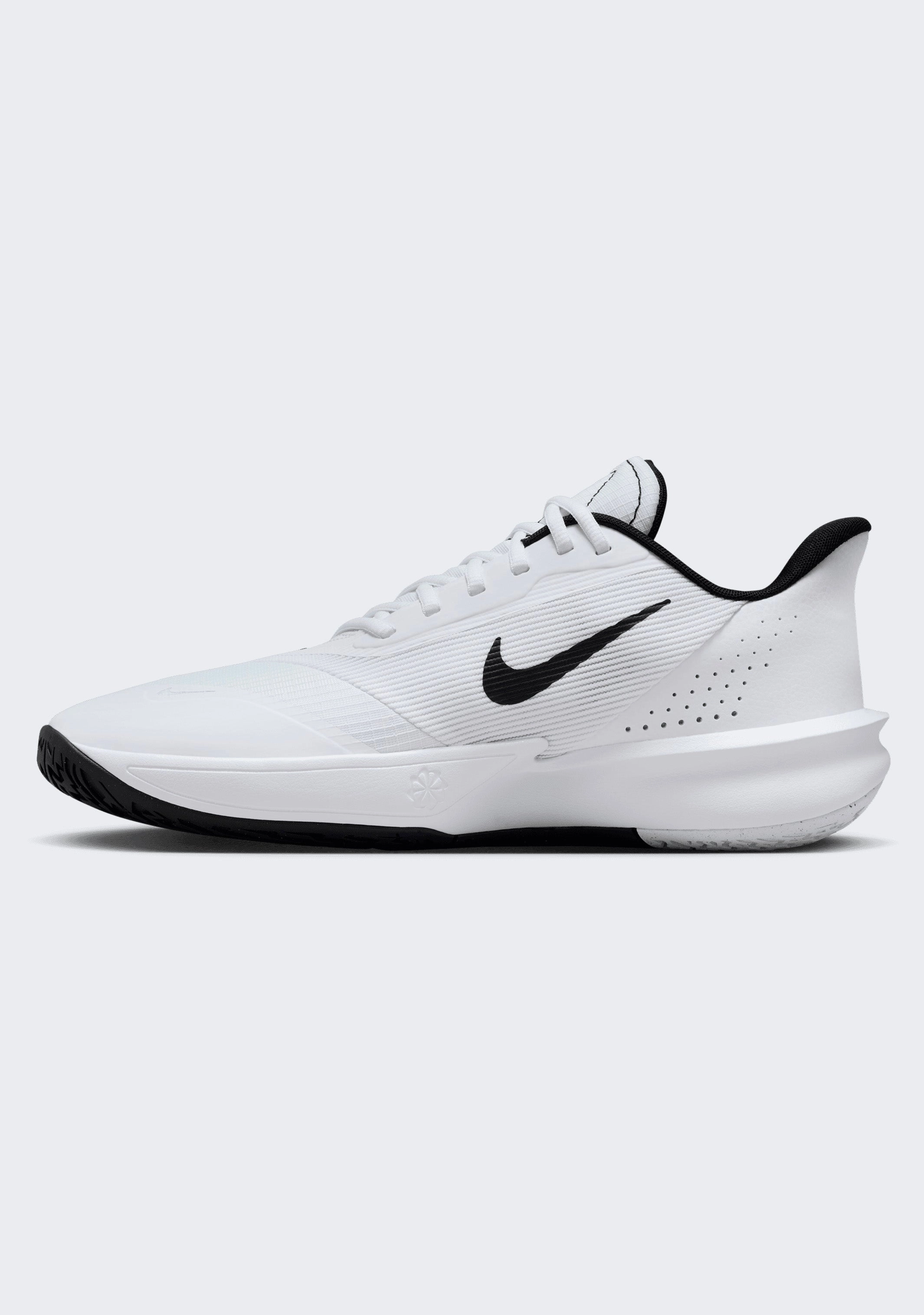 Nike Men'S Precision Vii Cloud Comfort Easy On Off