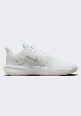 Nike Men'S Precision Vii Pro Comfort Stylish Footwear