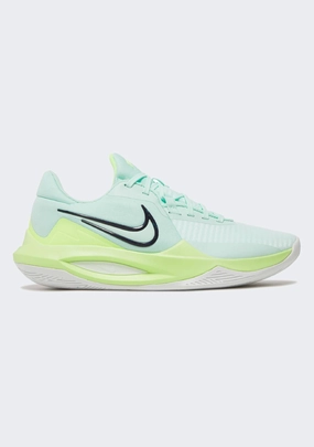 Stable Everyday Sneakers Nike Mens Precision V1