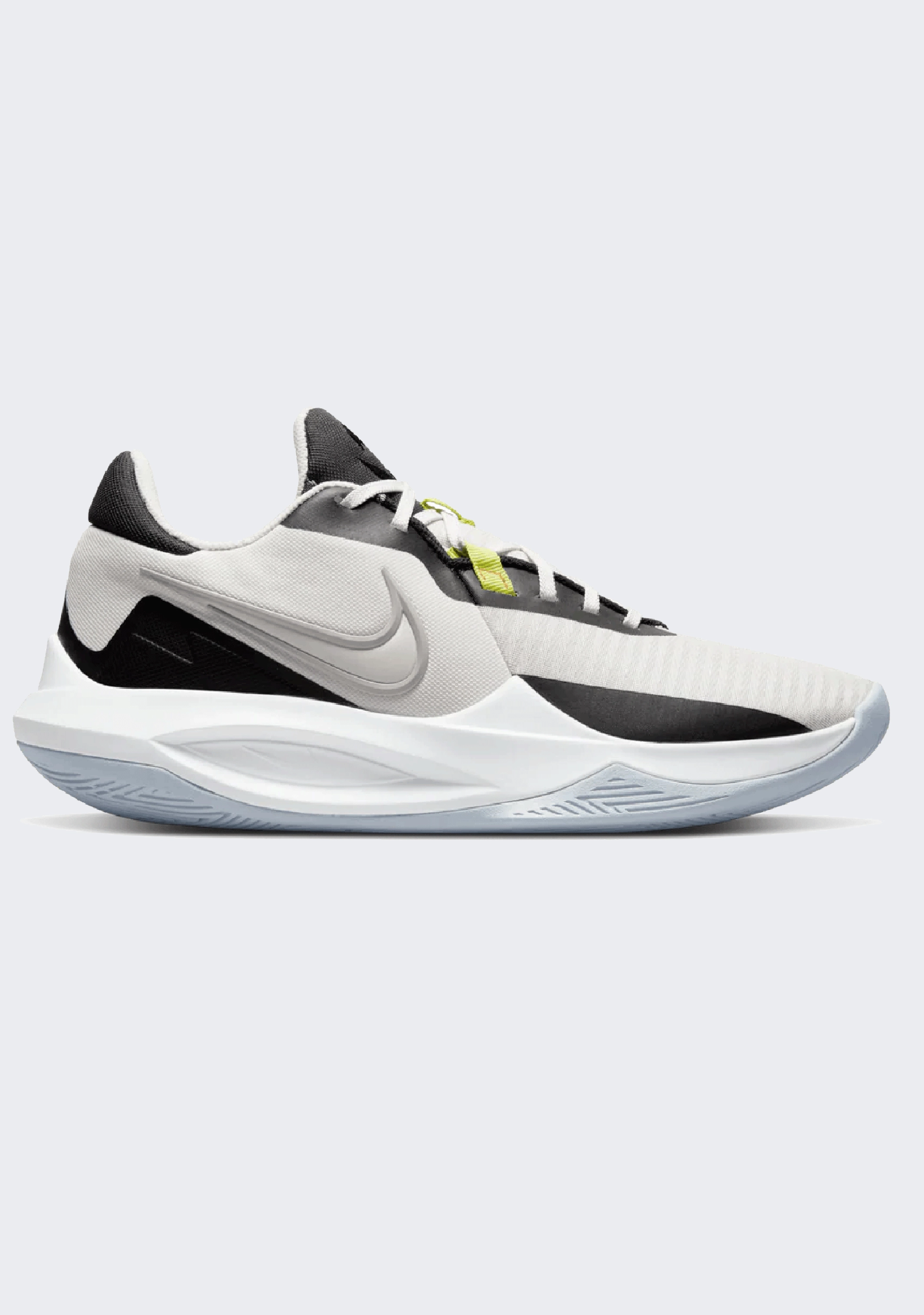 Nike Mens Precision Vi Sustainable Shoes Standing Shoes
