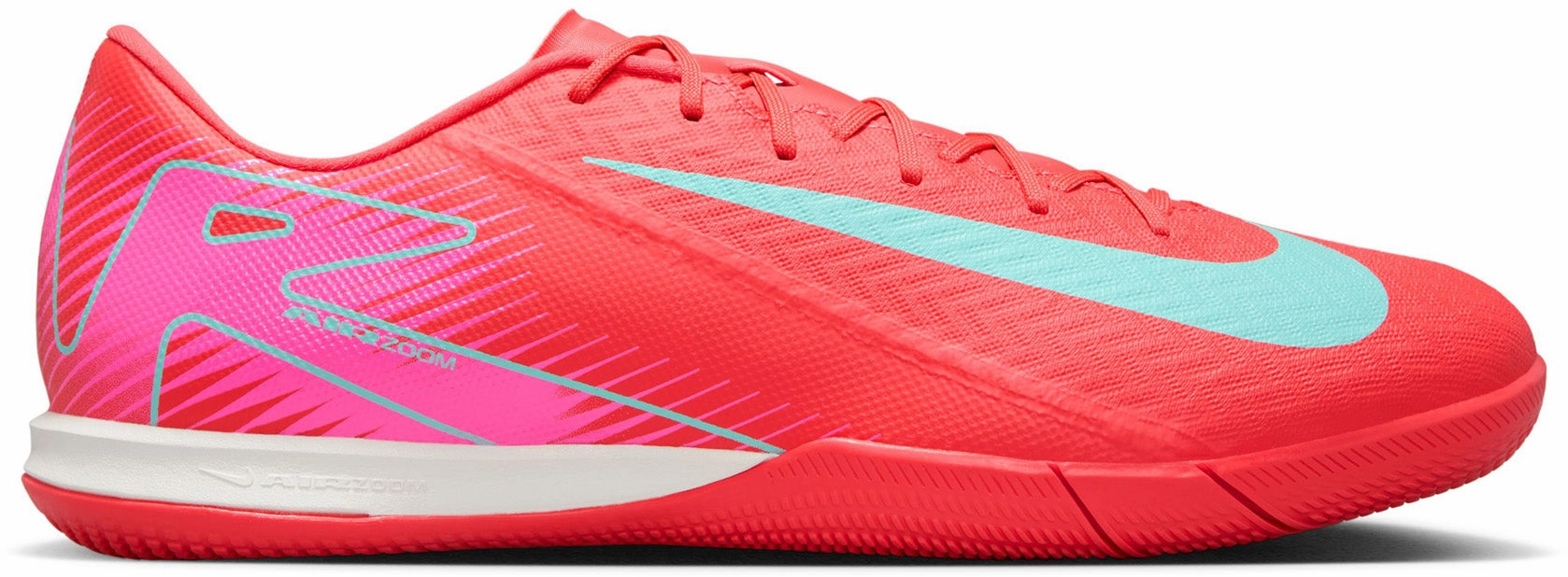 Modern Footwear Cushioned Insoles Nike Mercurial Vapor 16 Academy Ic Low Top Soccer Shoes