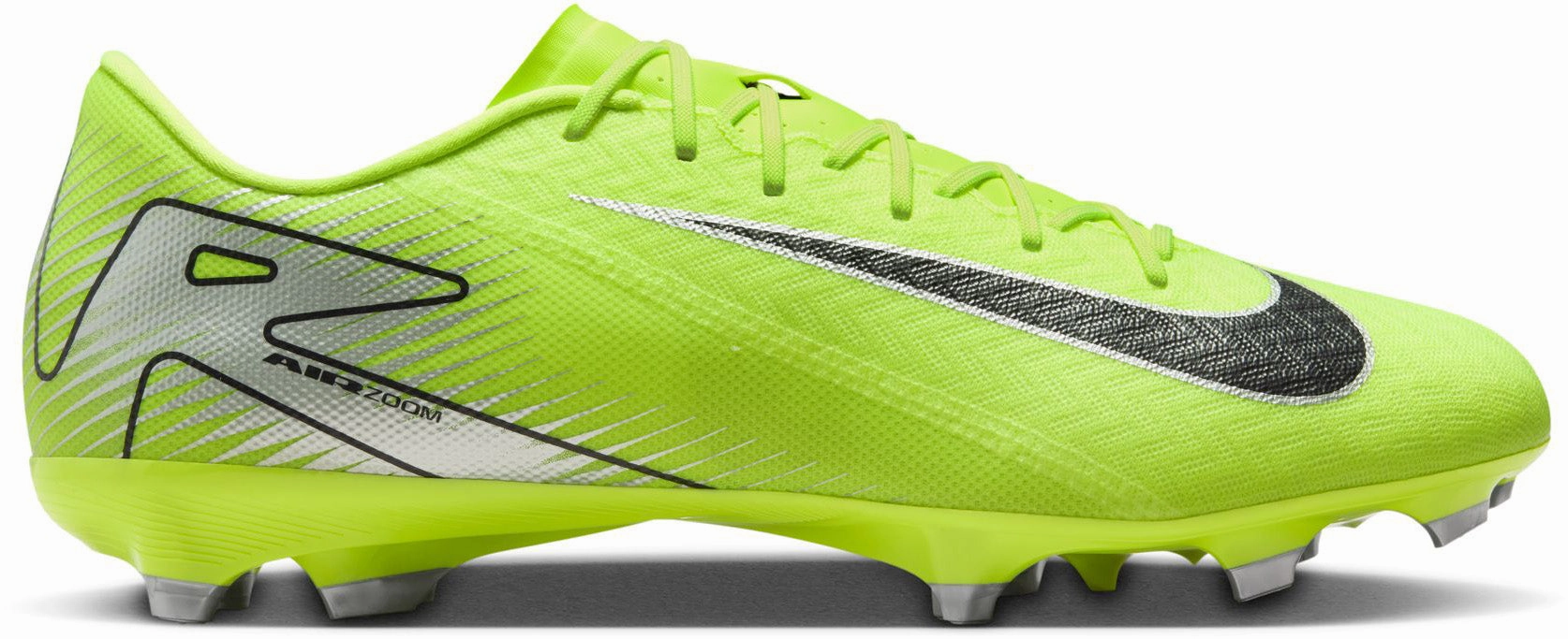 Waterproof Functional Footwear Nike Mercurial Vapor 16 Academy Mg Low Top Soccer Cleats
