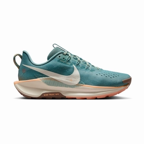 Orthotic Friendly Nike Pegasus Trail 5 | Cannon / Soft Pearl / Mink Brown | Womens