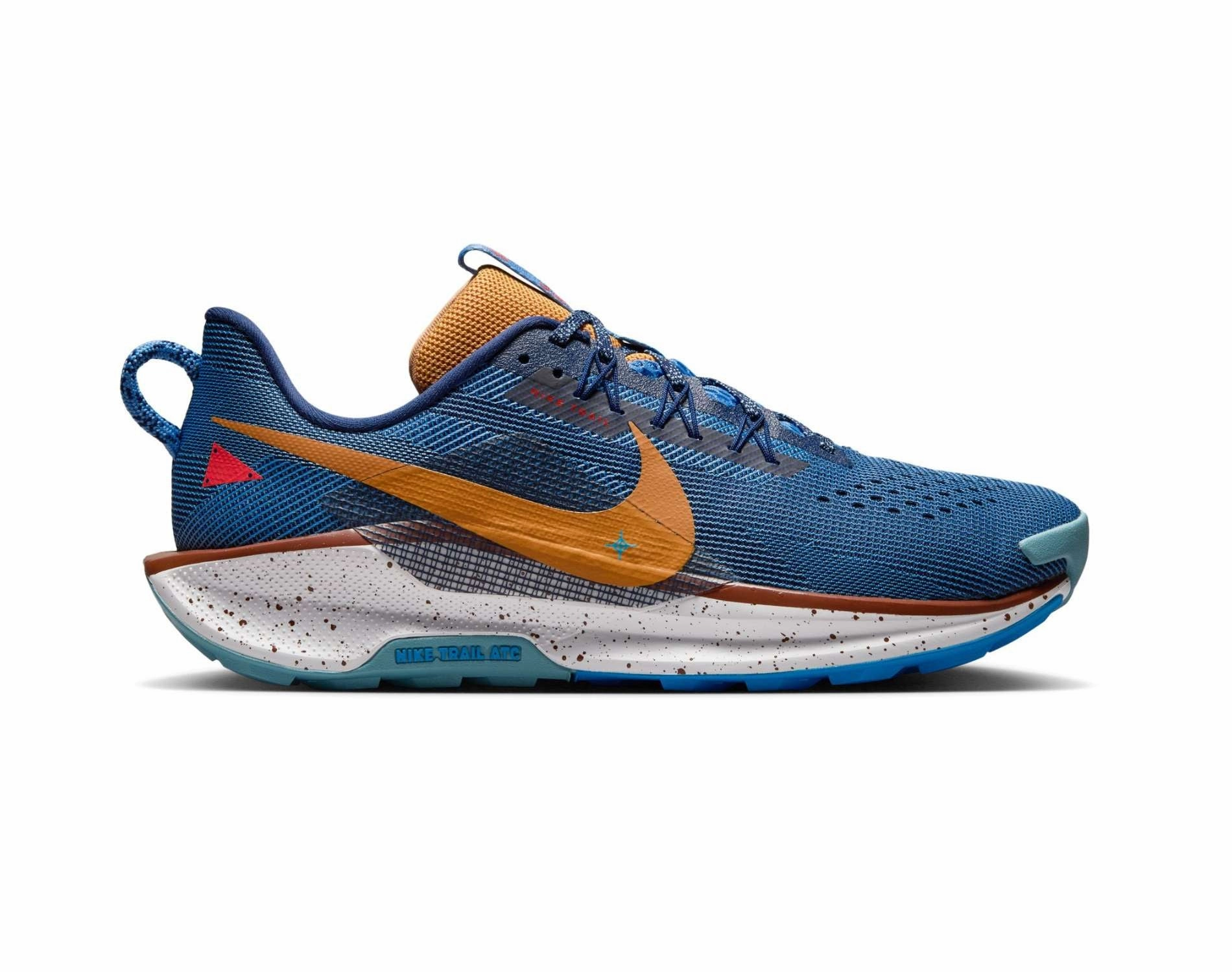 Statement Footwear Pain Relief Nike Pegasus Trail 5 Mens