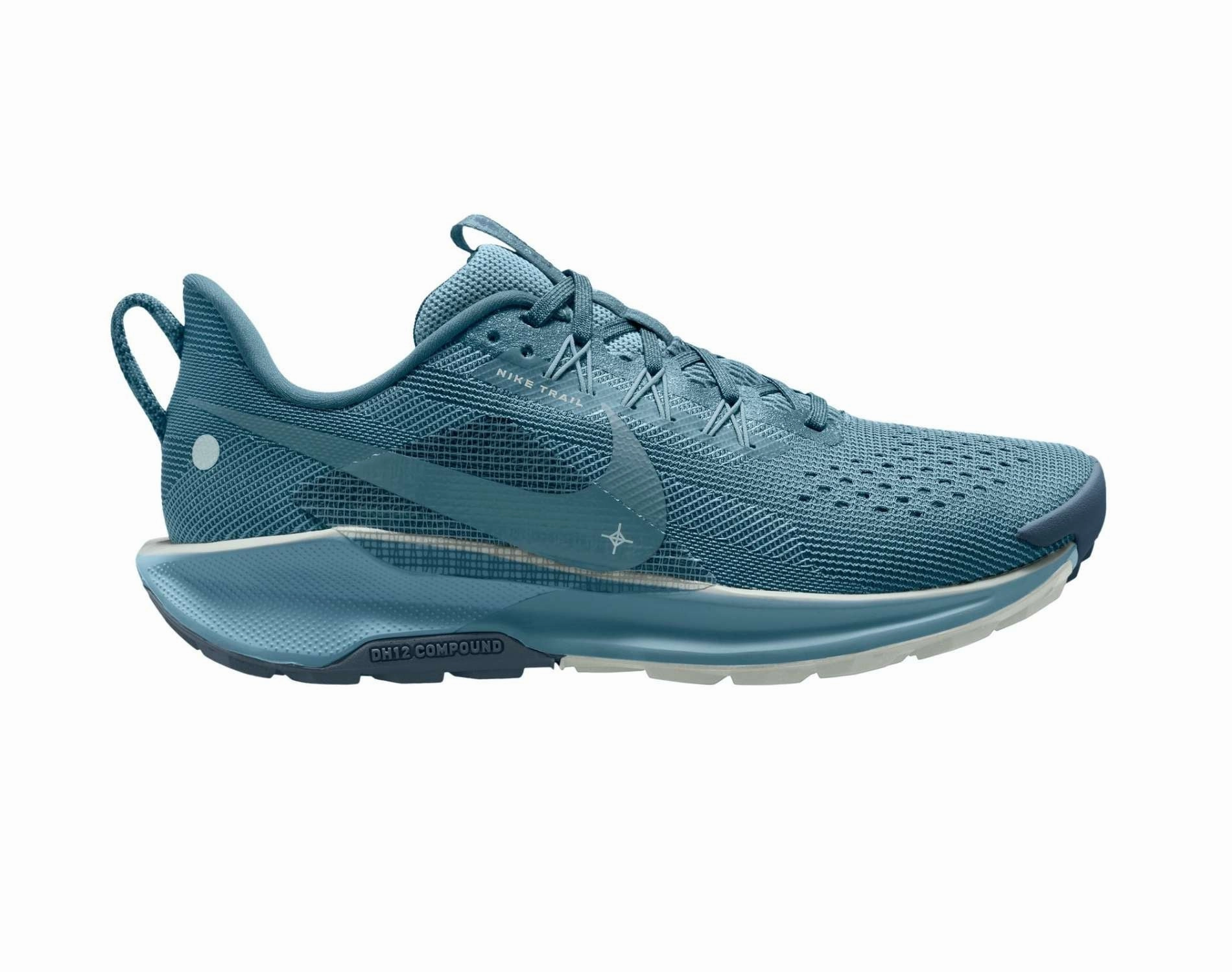 Slip Resistant Work Everyday Footwear Nike Pegasus Trail 5 Mens