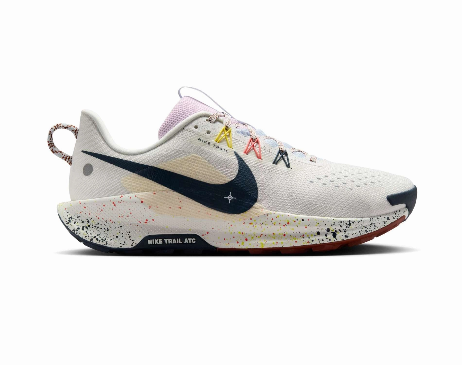 Nike Pegasus Trail 5 Mens Comfort Sole