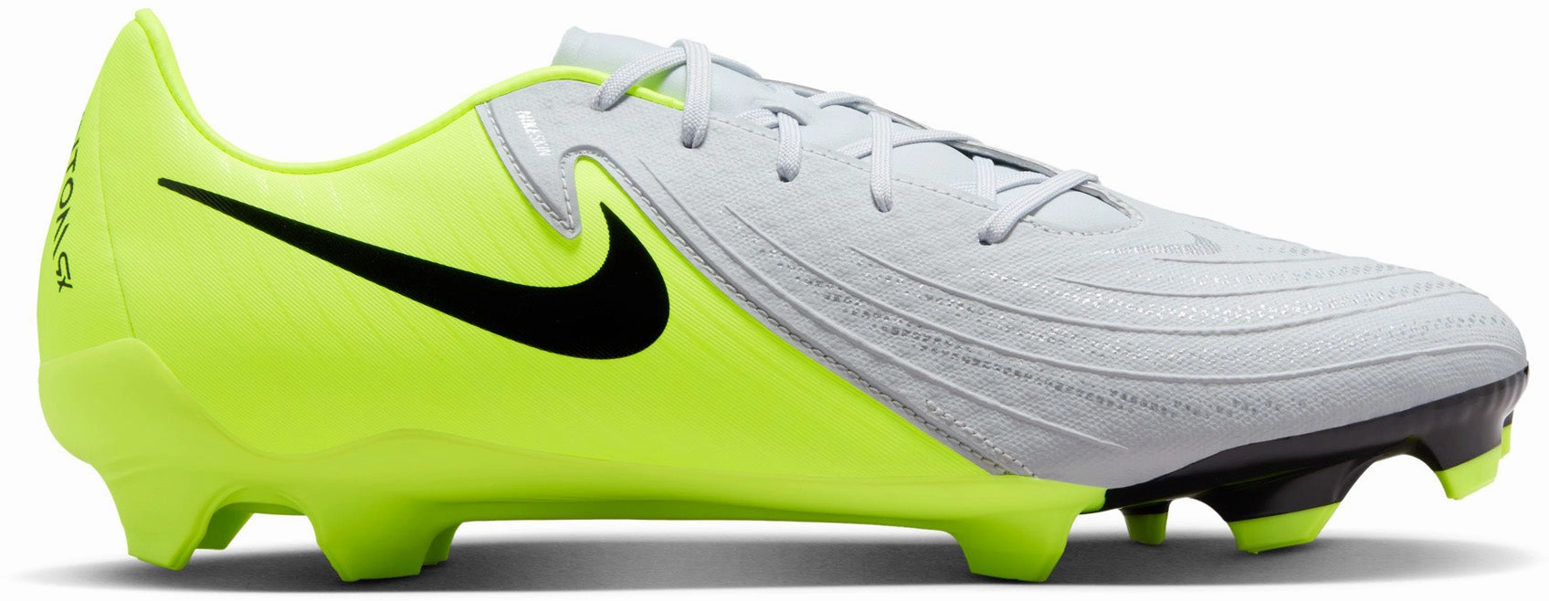 Grippy Soles Nike Phantom Gx 2 Academy Mg Low Top Soccer Cleats