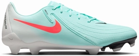 Nike Phantom Gx 2 Academy Mg Low Top Soccer Cleats Cloud Comfort Smart Casual Footwear