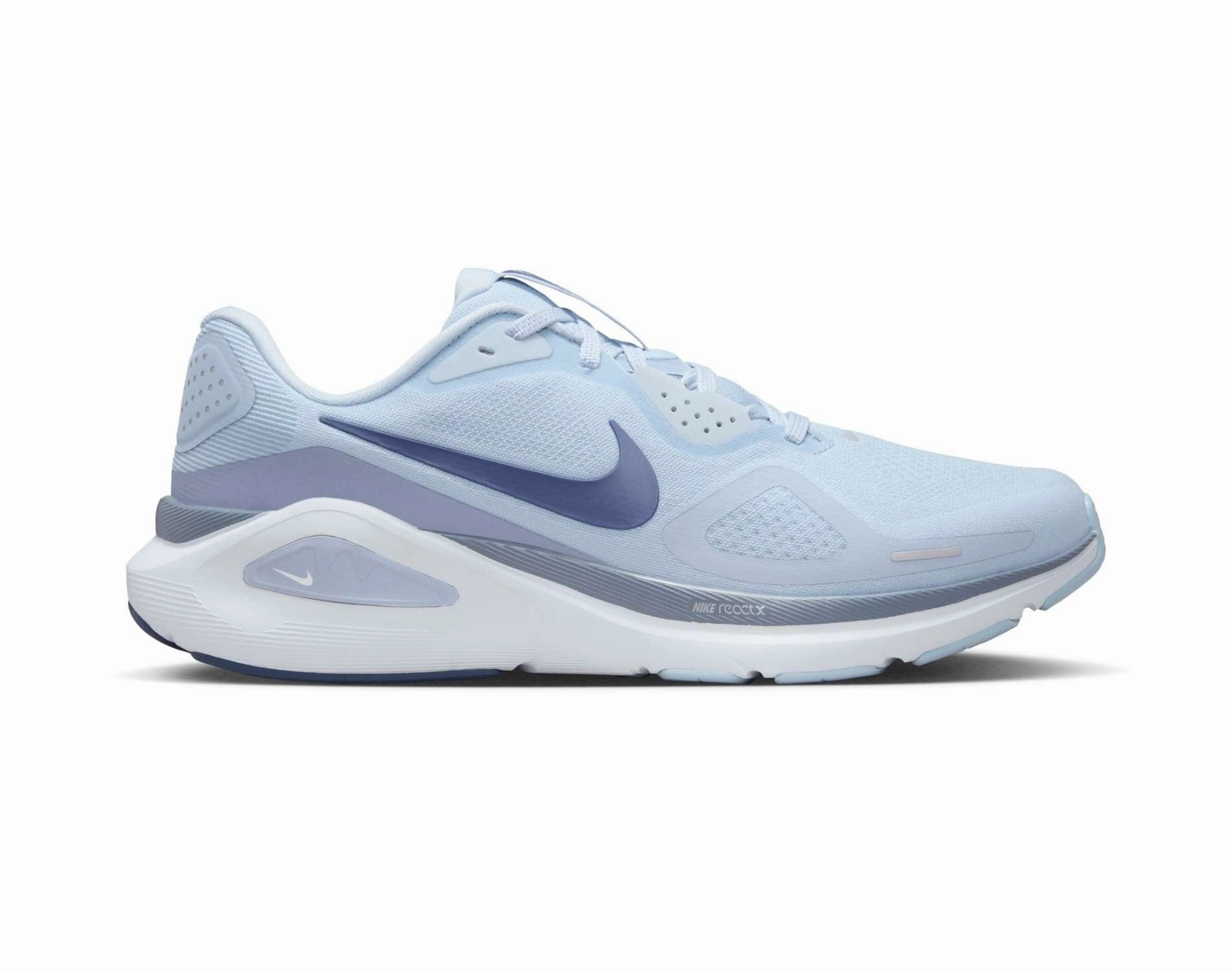 Nike Structure 26 Mens Machine Washable Cushioned Insoles