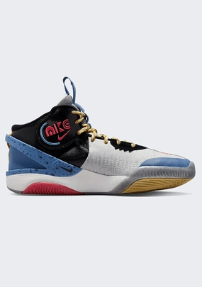 Leather Shoes Functional Footwear Nike Unisex Air Deldon