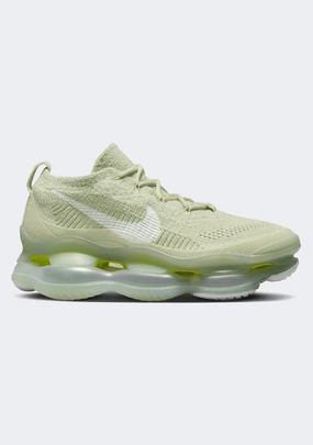 Nike Women'S Air Max Scorpion Flyknit Ergonomic Sole