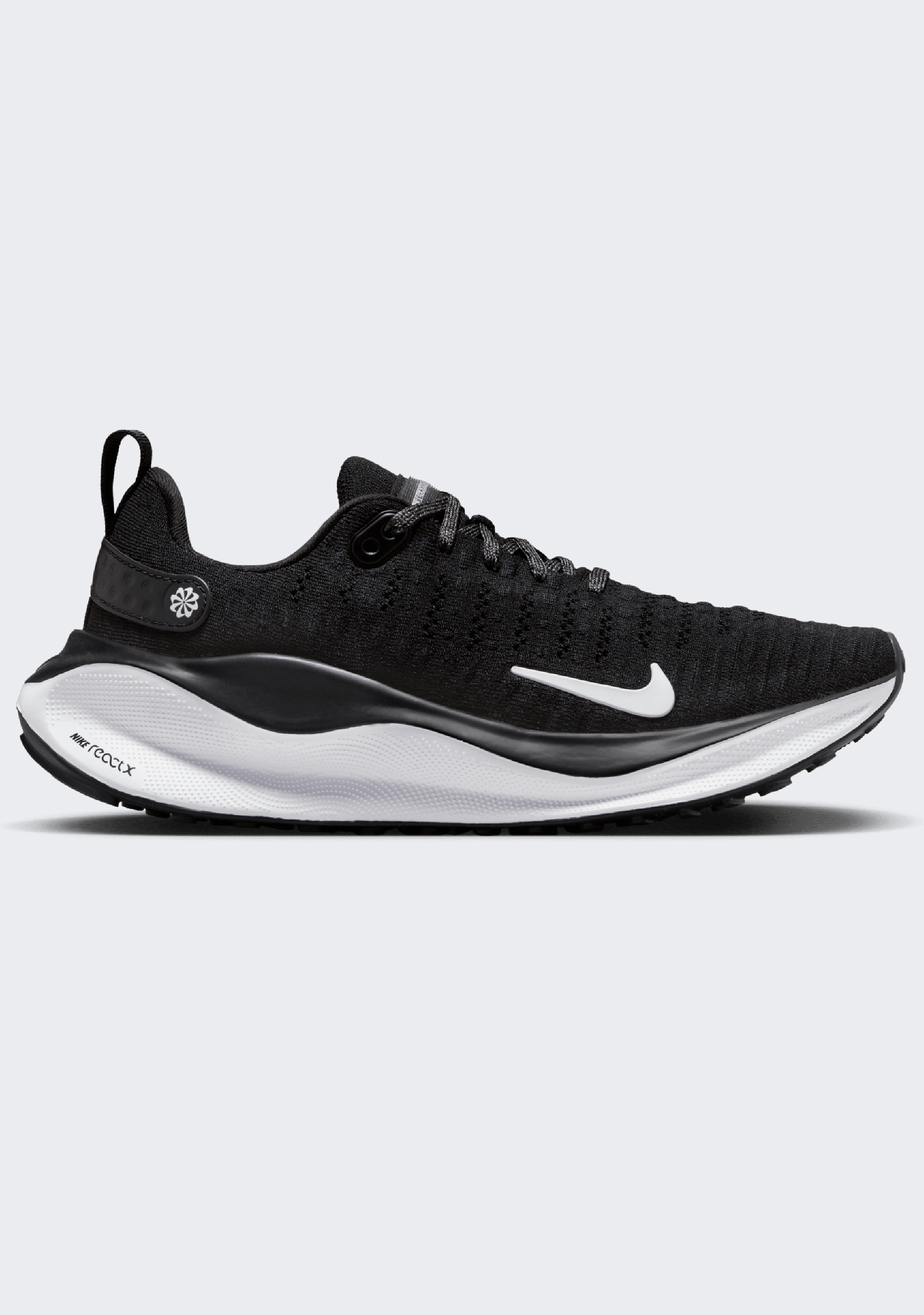 Nike Women'S Reactx Infinity Run 4 Streetwear Footwear