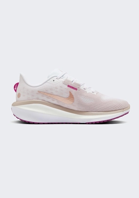 Nike Women'S Vomero 17 Streetwear Footwear Walking Shoes