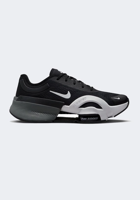 Nike Women'S Zoom Superrep 4 Next Nature Shock Absorbing Premium Comfort