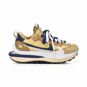 Breathable Mesh Secure Fit Nike X Sacai 'Vaporwaffle' Sneakers - Women'S 6.5