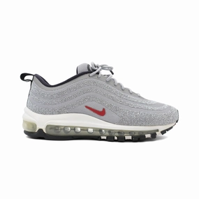 Everyday Sneakers Easy On Off Nike X Swarovski 'Air Max 97' Sneakers - Women'S 8