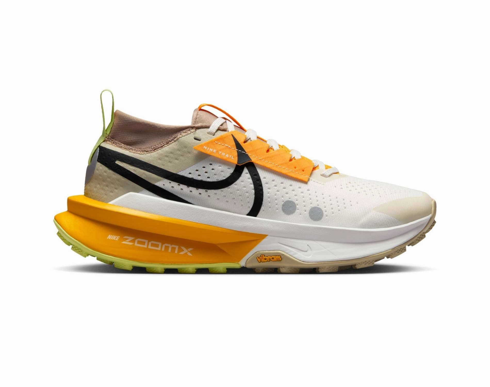 Nike Zegama 2 Womens Streetwear Footwear Walking Shoes