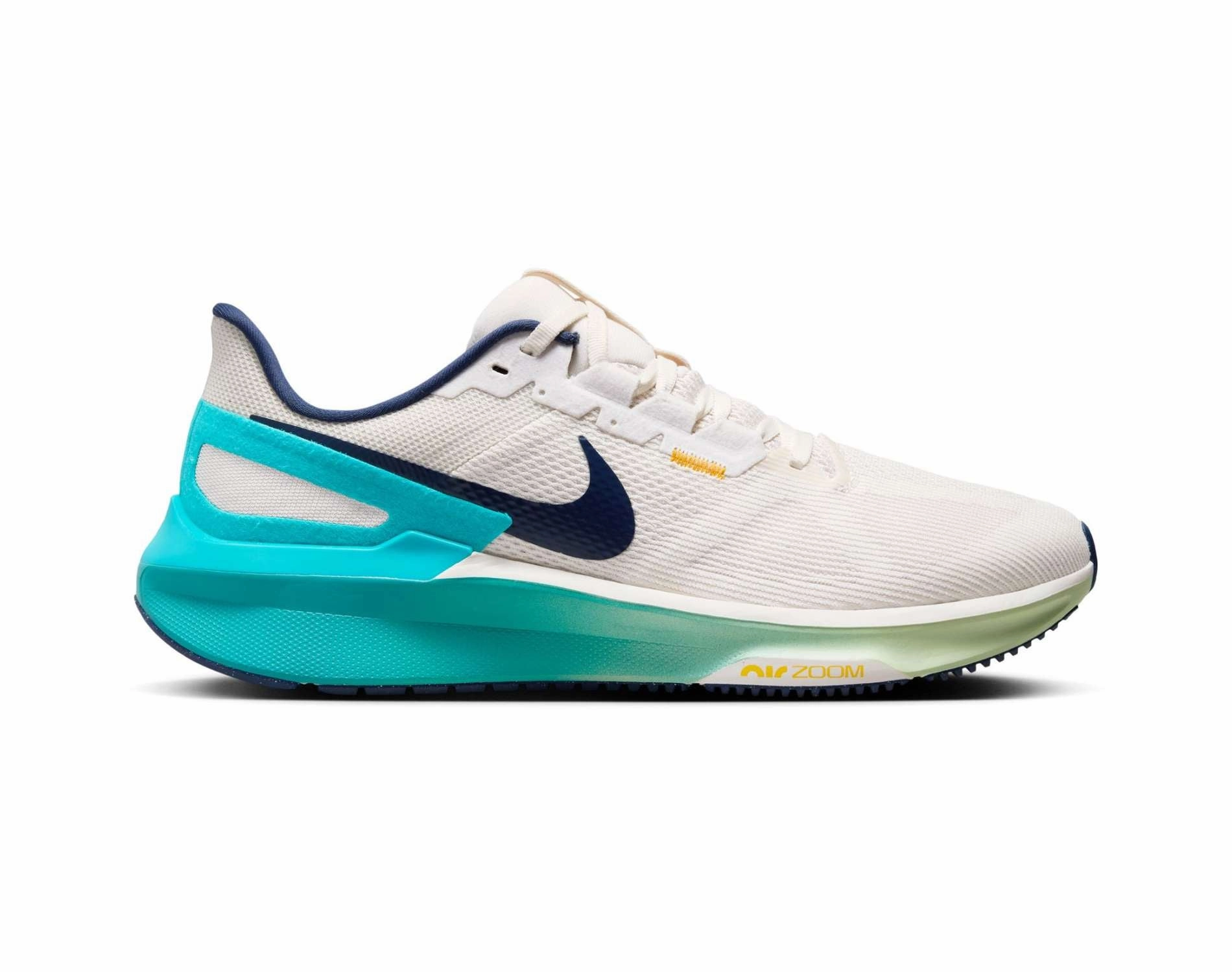 Nike Zoom Structure 25 Mens Leather Shoes