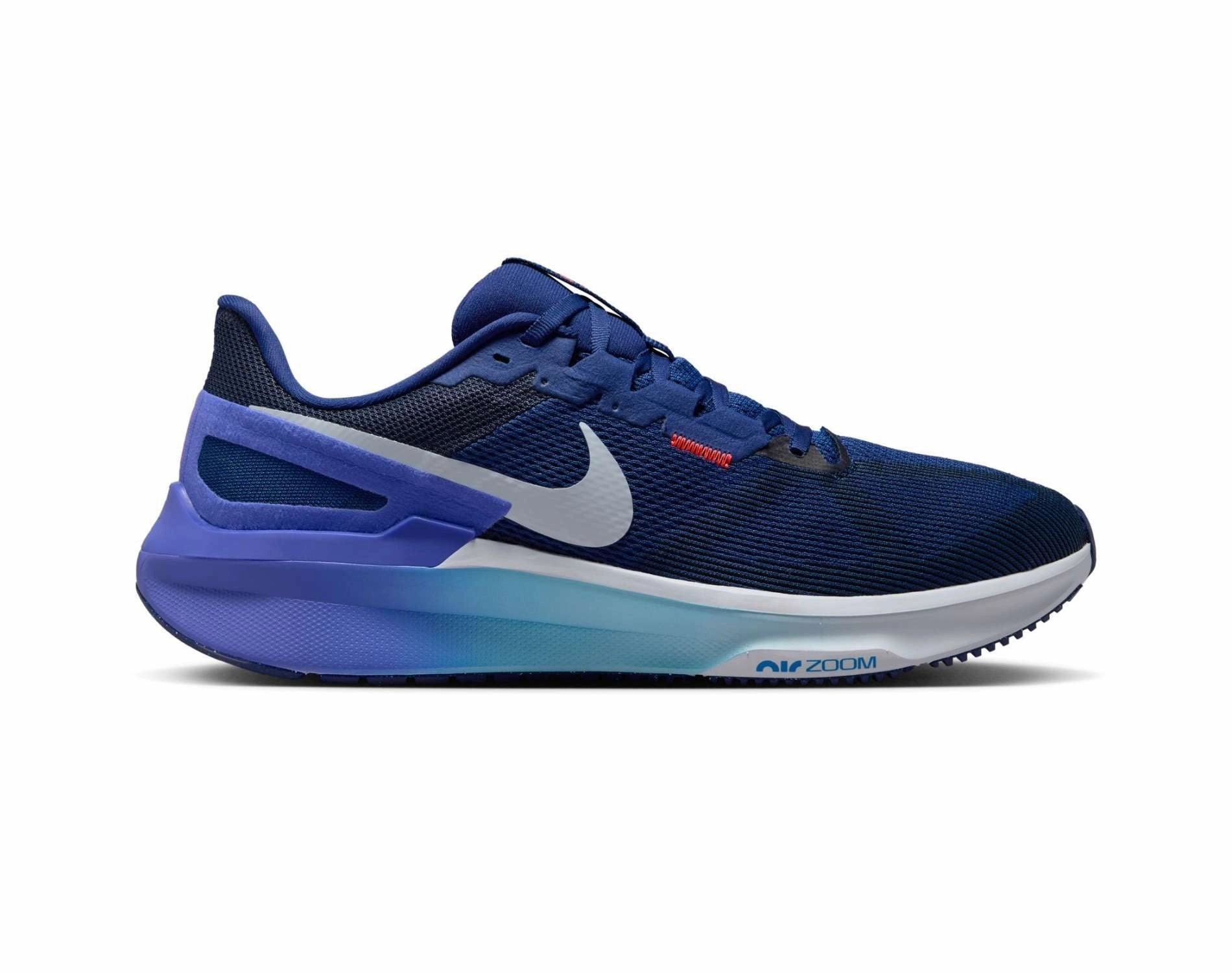 Nike Zoom Structure 25 Mens Classic Footwear