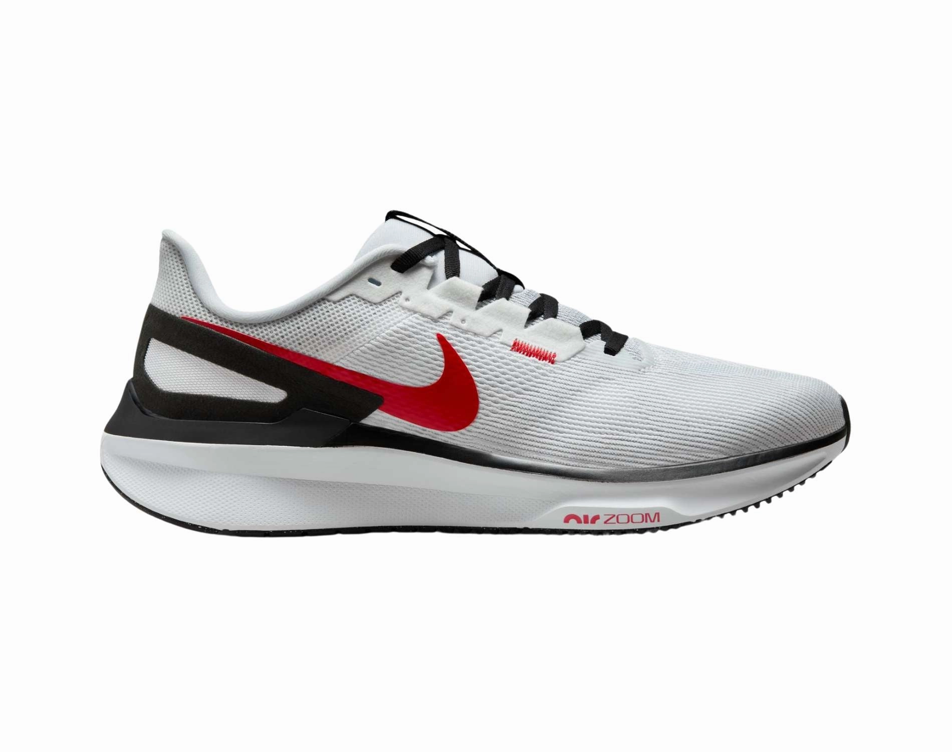 Nike Zoom Structure 25 Mens Breathable Mesh Pro Comfort