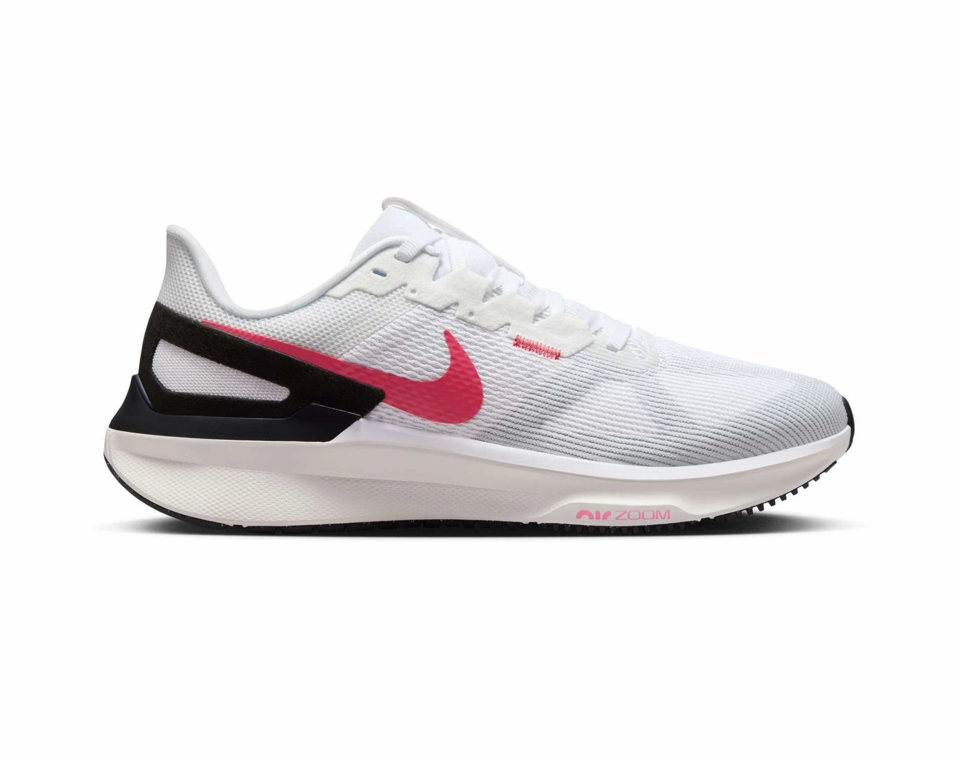 Fashion Sneakers Casual Comfort Nike Zoom Structure 25 Womens