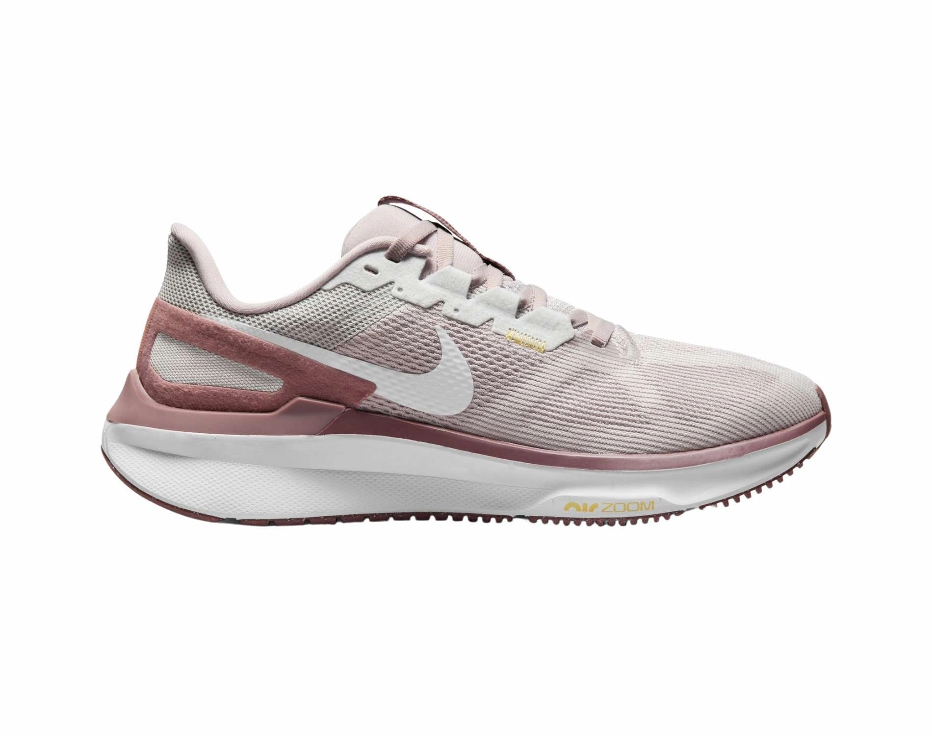 Modern Footwear Travel Footwear Nike Zoom Structure 25 Womens