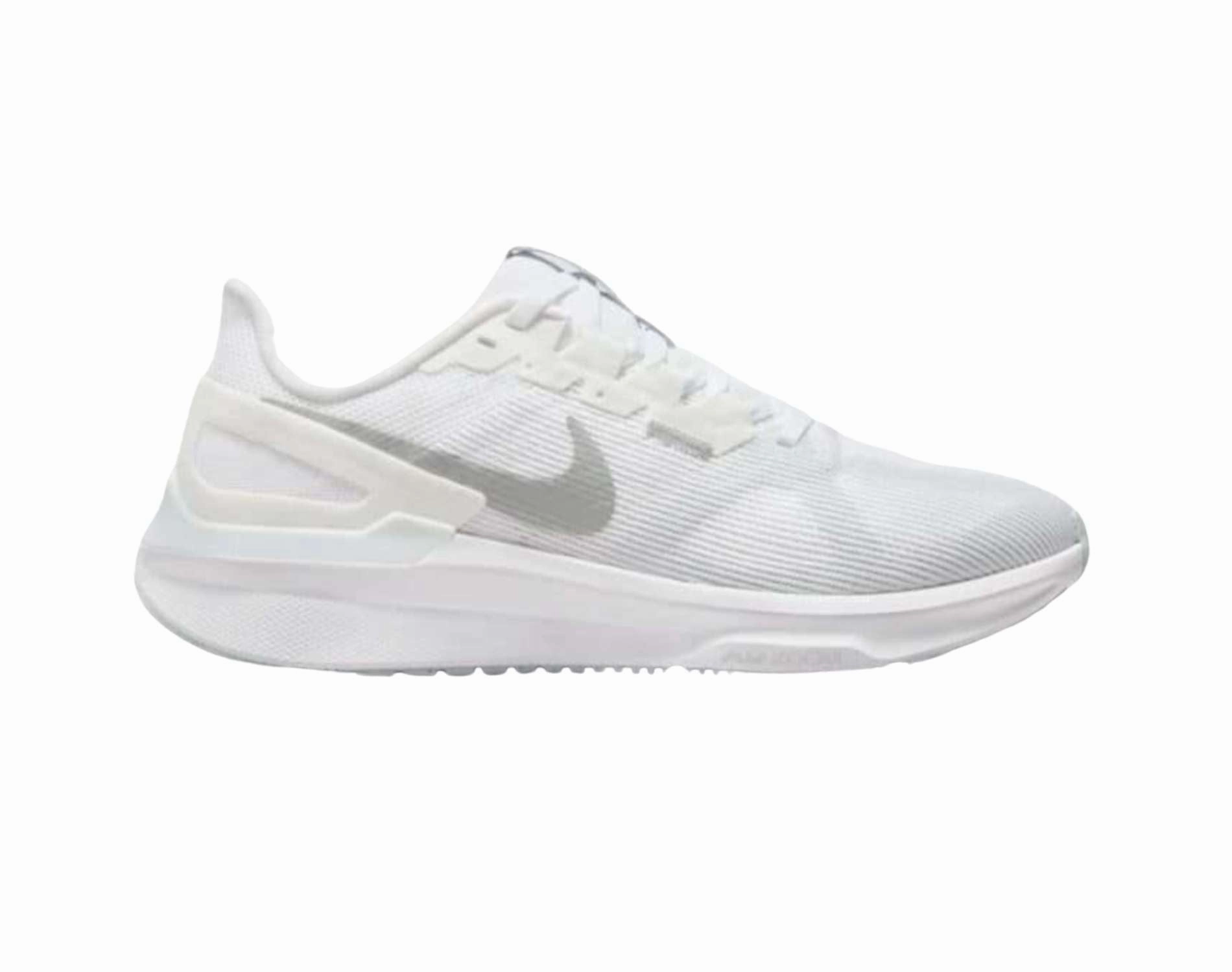 Cushioned Sustainable Nike Zoom Structure 25 Womens