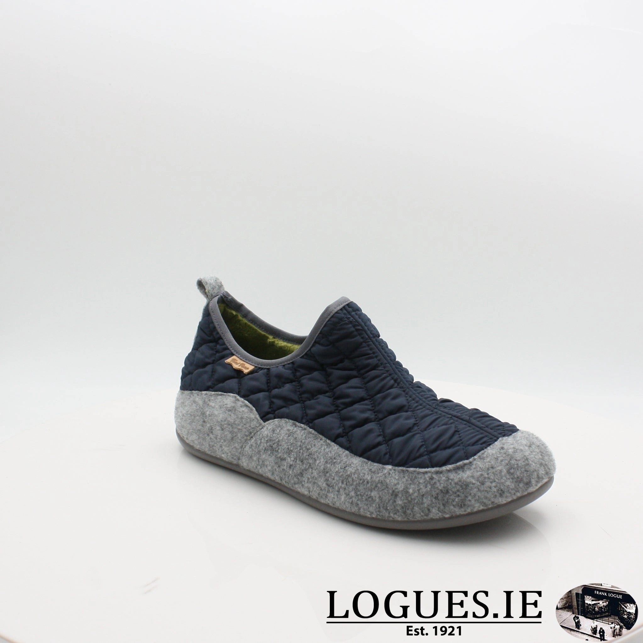 Urban Travel Ready Nil-Um Toni Pons Slipper