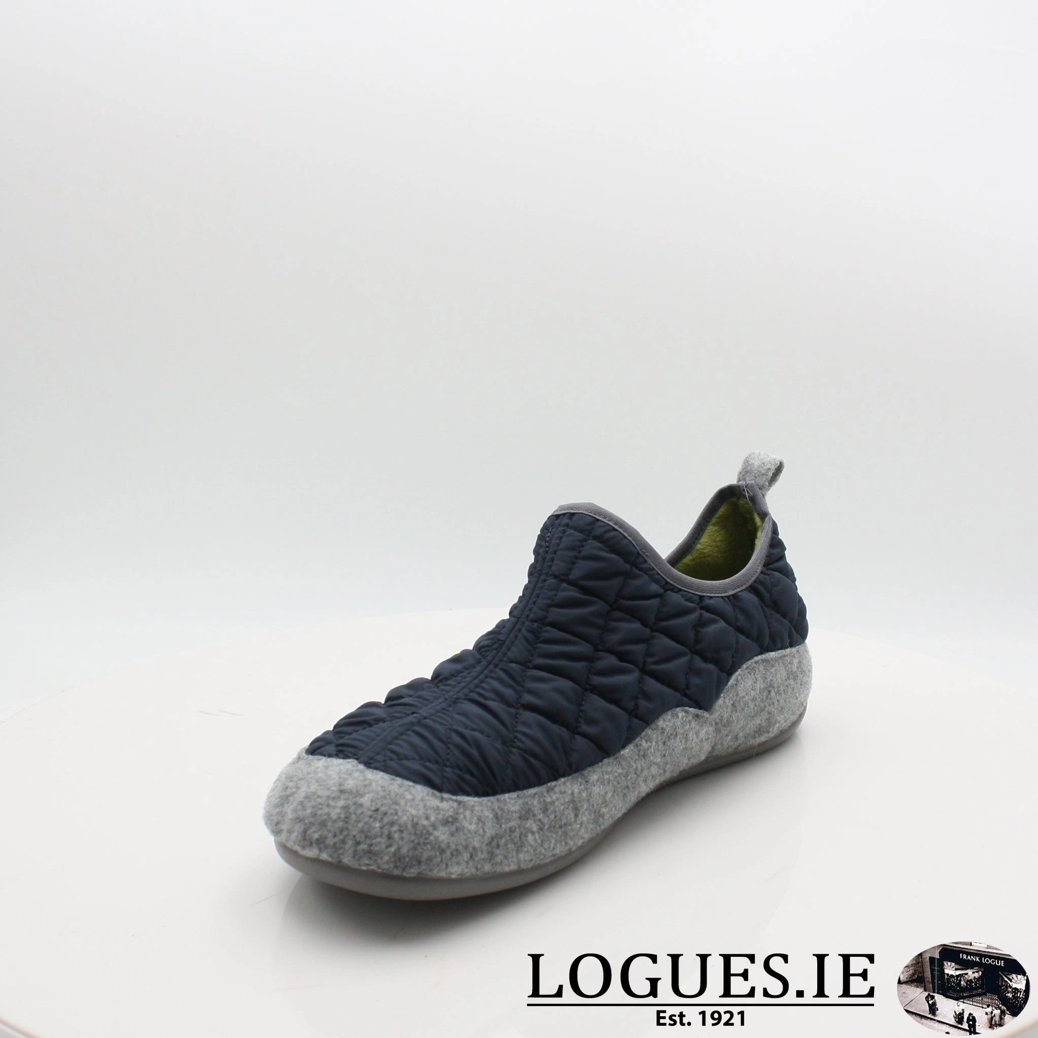 Nil-Um Toni Pons Slipper Timeless