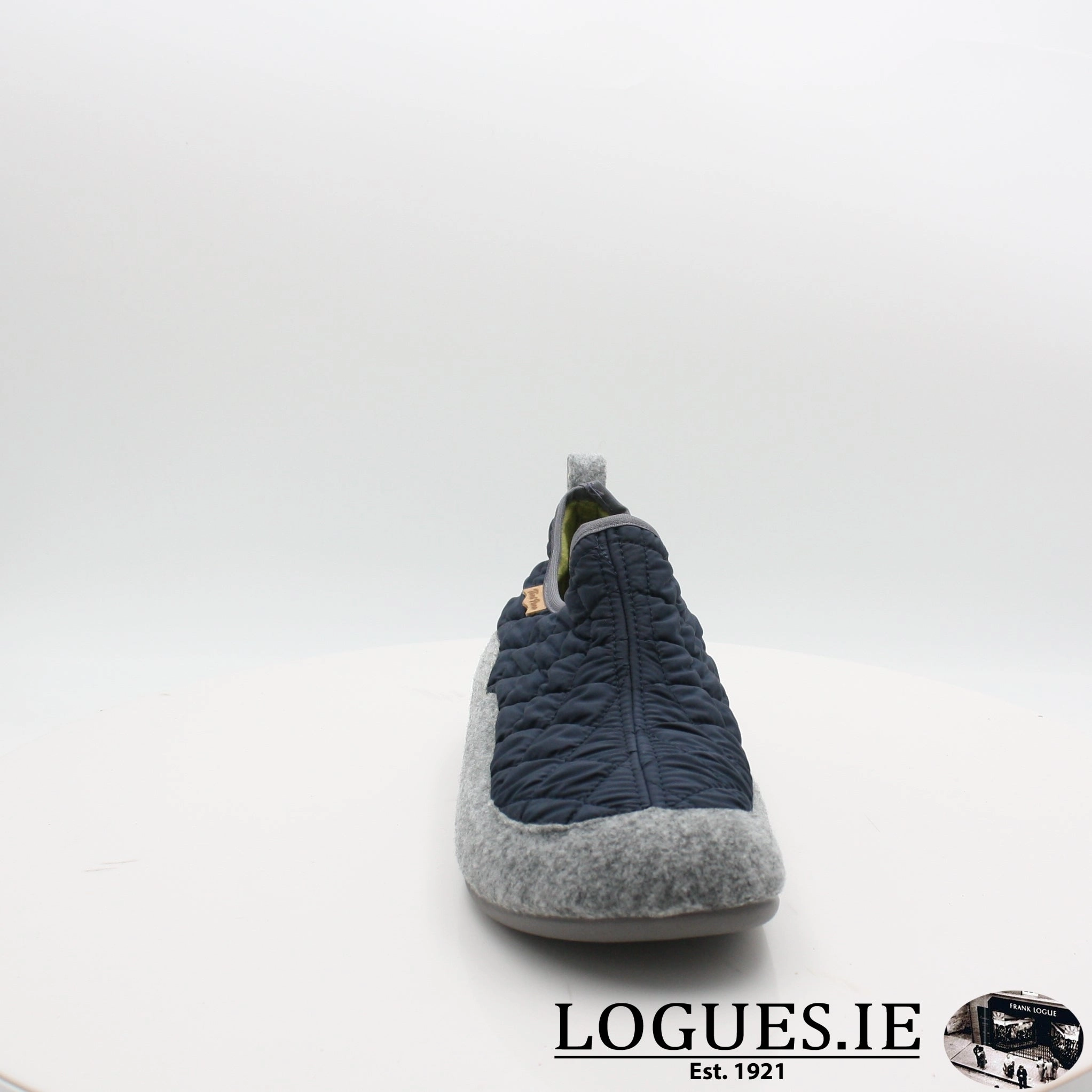 Classic Sneakers Nil-Um Toni Pons Slipper