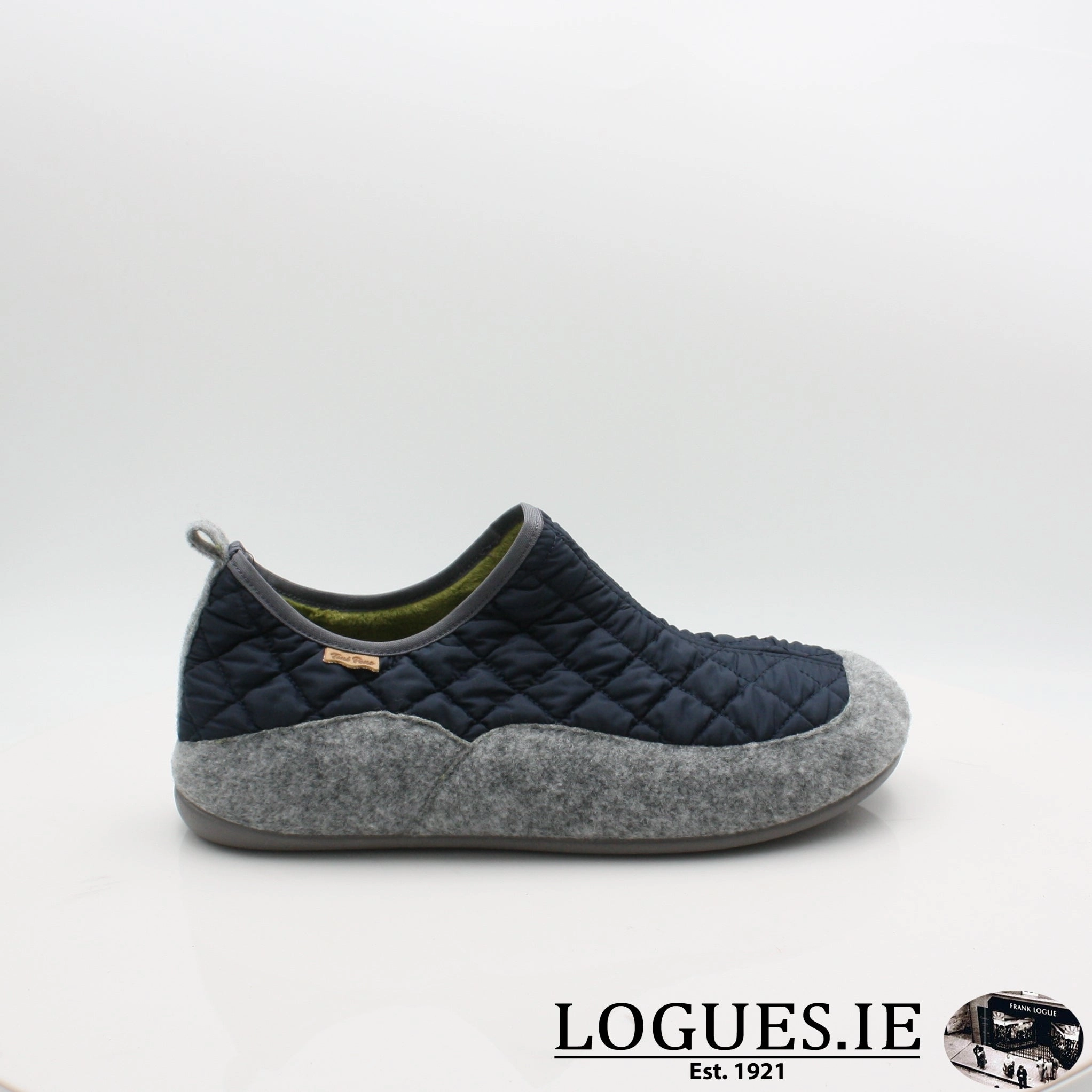 Unisex Daylong Comfort Nil-Um Toni Pons Slipper