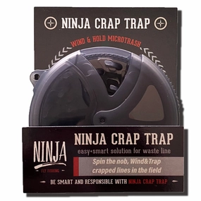 Ninja Crap Trap