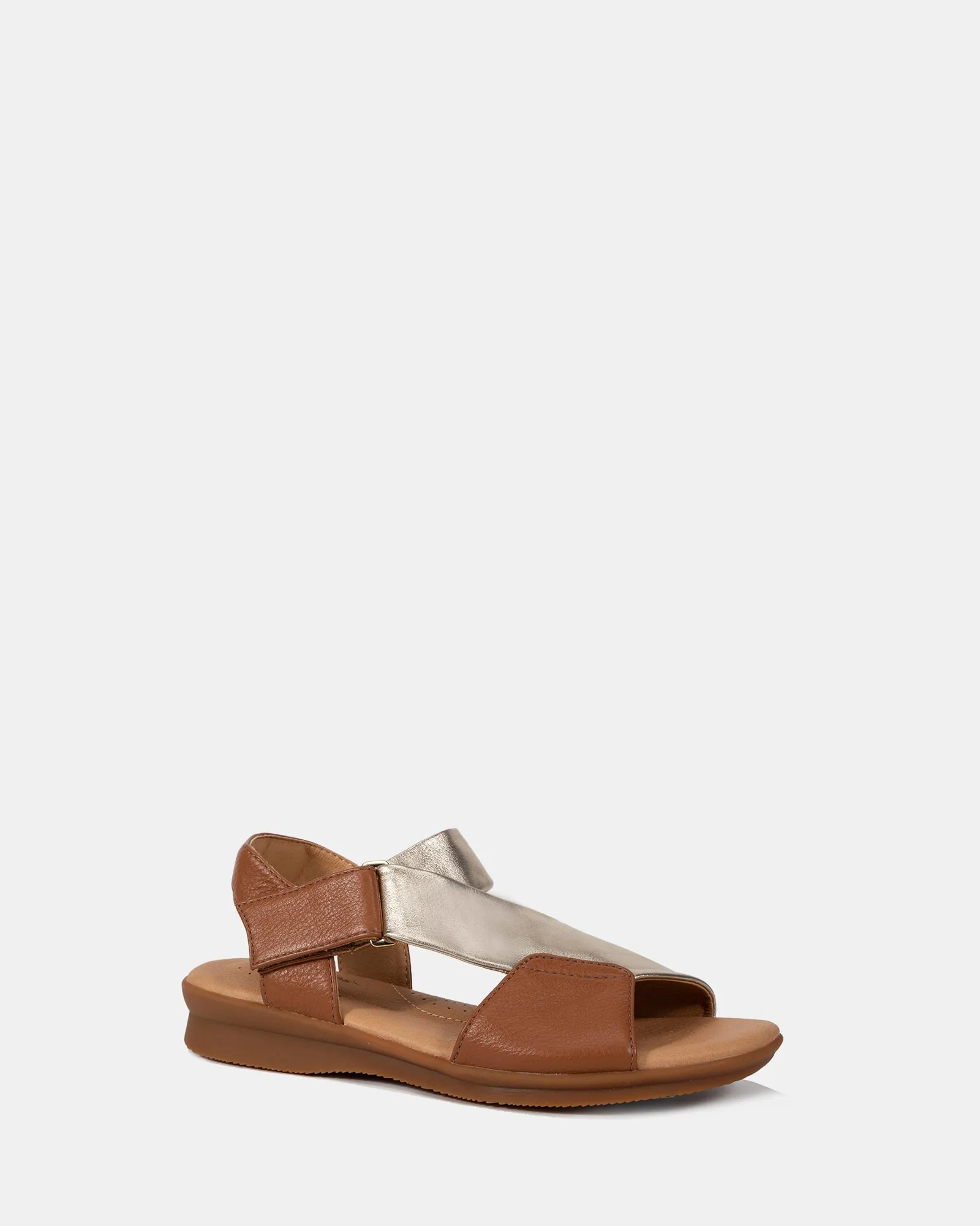 Nizki Tan Champagne Quick Dry