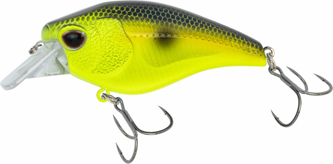 Nomad Design Atlas Squarebill Crankbait
