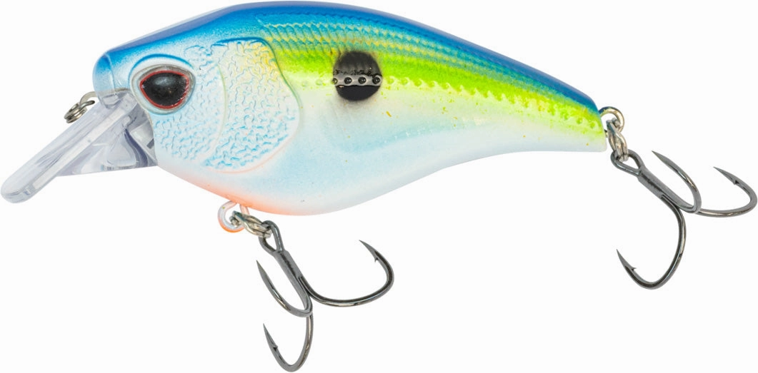 Nomad Design Atlas Squarebill Crankbait
