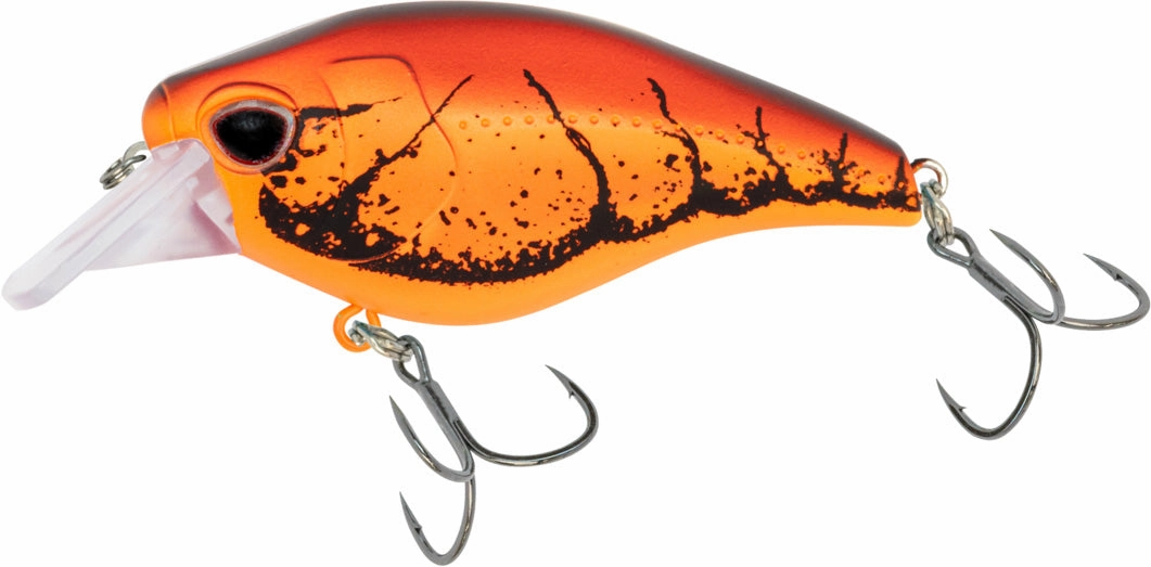 Nomad Design Atlas Squarebill Crankbait