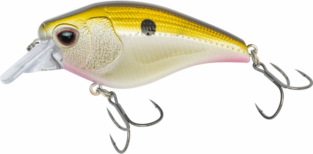 Nomad Design Atlas Squarebill Crankbait