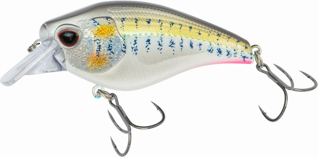 Nomad Design Atlas Squarebill Crankbait