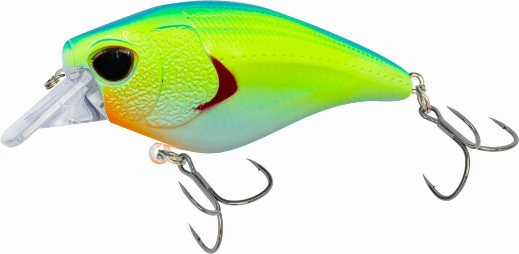 Nomad Design Atlas Squarebill Crankbait