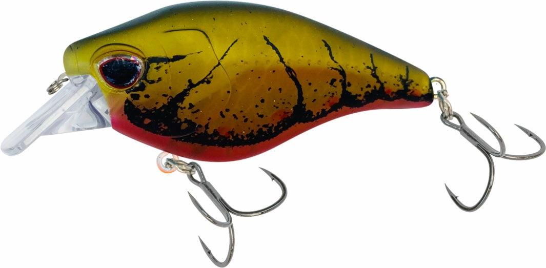 Nomad Design Atlas Squarebill Crankbait