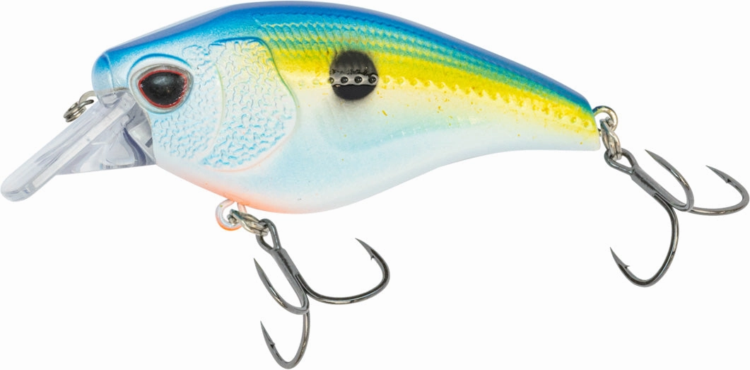 Nomad Design Atlas Squarebill Crankbait