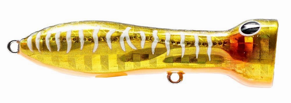 Nomad Design Chug Norris Inshore Popper