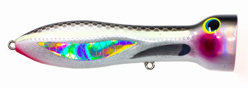 Nomad Design Chug Norris Inshore Popper