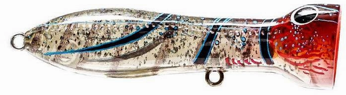 Nomad Design Chug Norris Inshore Popper
