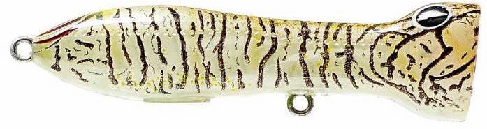 Nomad Design Chug Norris Inshore Popper