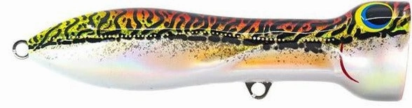 Nomad Design Chug Norris Saltwater/Bluewater Popper