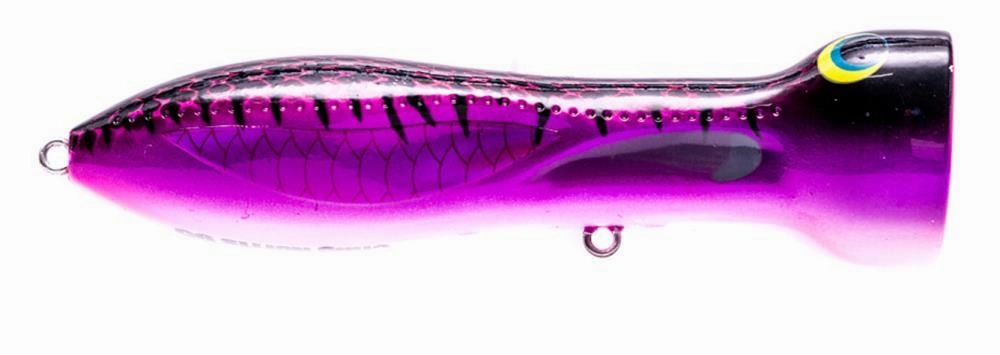 Nomad Design Chug Norris Saltwater/Bluewater Popper