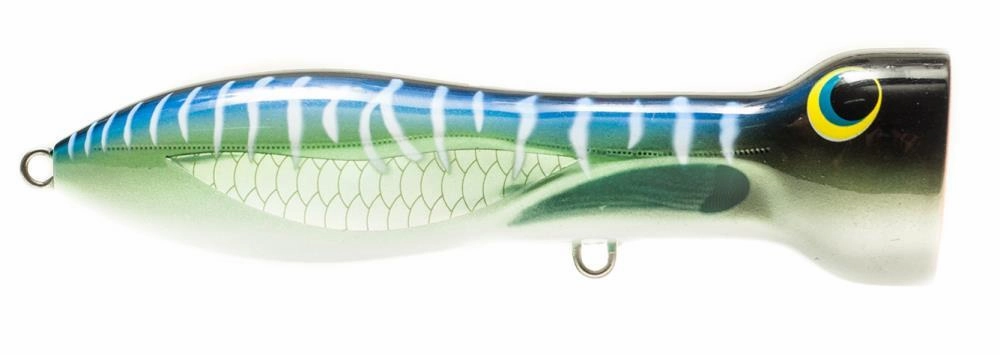 Nomad Design Chug Norris Saltwater/Bluewater Popper