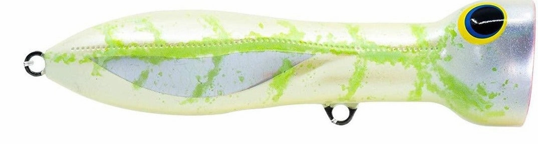 Nomad Design Chug Norris Saltwater/Bluewater Popper