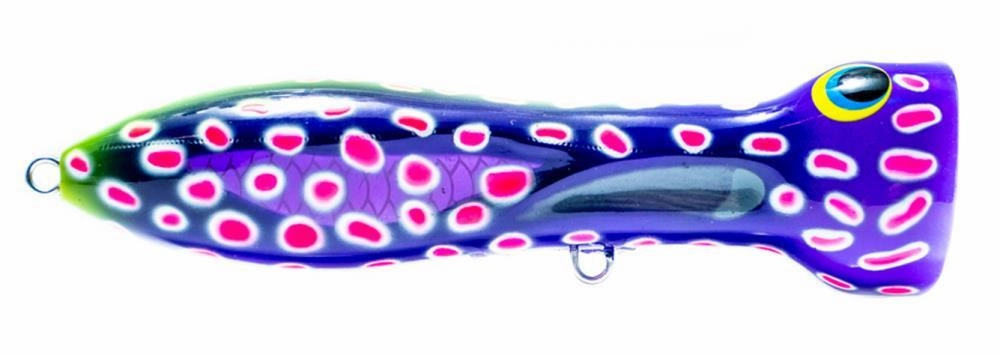 Nomad Design Chug Norris Saltwater/Bluewater Popper